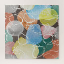 Search for nordic puzzles Abstract