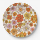 Search for retro 70s plates Girl