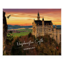 Search for neuschwanstein castle posters Germany