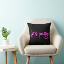 Search for neon cushions Black