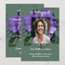 Search for african violets invitations Flower