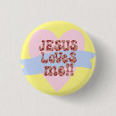 Search for loves me not badges For kids