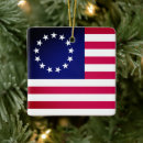Search for historic christmas tree decorations Flag