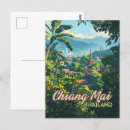 Search for mais postcards Chiang mai