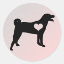 Search for mountain heart stickers Cute