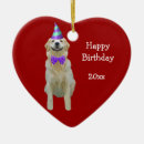 Search for retriever christmas tree decorations Funny