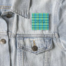 Search for plaid badges Green