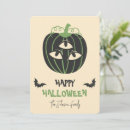 Search for family halloween cards Cute