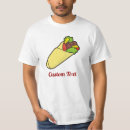 Search for shawarma tshirts Food