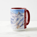 Search for zermatt mugs Skiing