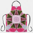 Search for glass mosaic aprons Background