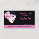 Search for striking business cards Stylish