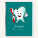 Search for dental notebooks Cute