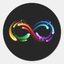 Search for color spectrum stickers Multicolor