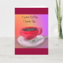 Search for java cards Cafe