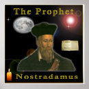 Search for prophet posters Nostradamus