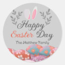 Search for modern easter stickers Christian