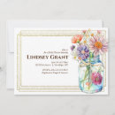 Search for mason jar flowers postcards Wildflowers