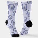 Search for poodle socks White
