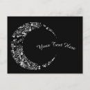 Search for crescent cards Wicca