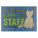 Search for cat chopping boards Pets