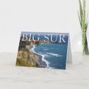 Search for big sur cards Pacific ocean