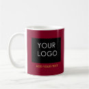 Search for customizeable coffee mugs Small business