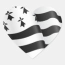 Search for celtic heart stickers Breton