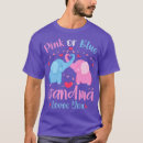 Search for blue elephant tshirts Pattern