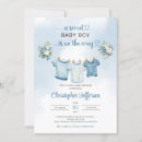 Search for boho baby boy shower invitations Farmhouse
