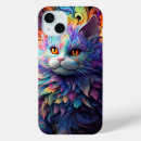Search for whiskers iphone cases Feline