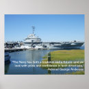 Search for aircraft carriers posters Navy