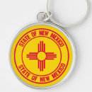 Search for new mexico state key rings Patriotic