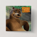 Search for big bear badges Baloo