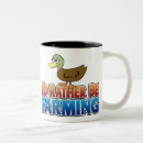 Search for duck coffee mugs Farmer