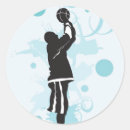 Search for graphic artist stickers Illustration