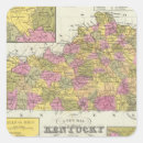 Search for kentucky map stickers Full