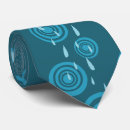 Search for raindrop ties Water
