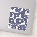 Search for starry sky stickers Night