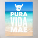 Search for pura vida posters Costa rica
