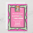 Search for little boo baby shower invitations Fall