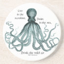 Search for octopus coasters Beach house