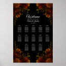 Search for halloween wedding seating charts Black