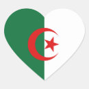Search for algeria flag stickers Algerian