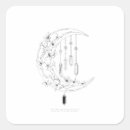 Search for zodiac square stickers Celestial