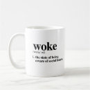 Search for woke mugs Humour