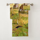 Search for stag bath towels Vintage