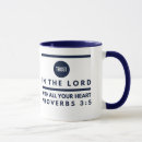 Search for 3 5 mugs Proverbs