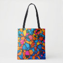 Search for stained bags Bright