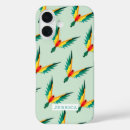 Search for colorful bird iphone cases Birds